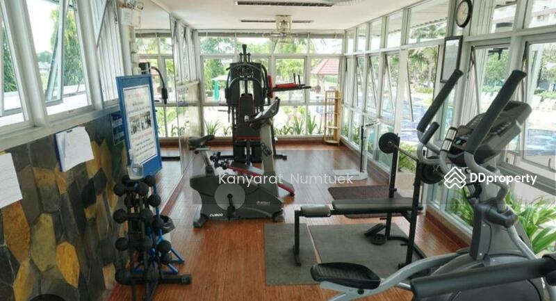 ขาย - Jomtien Beach Condo : จอมเทียน บีช คอนโด, ชลบุรี