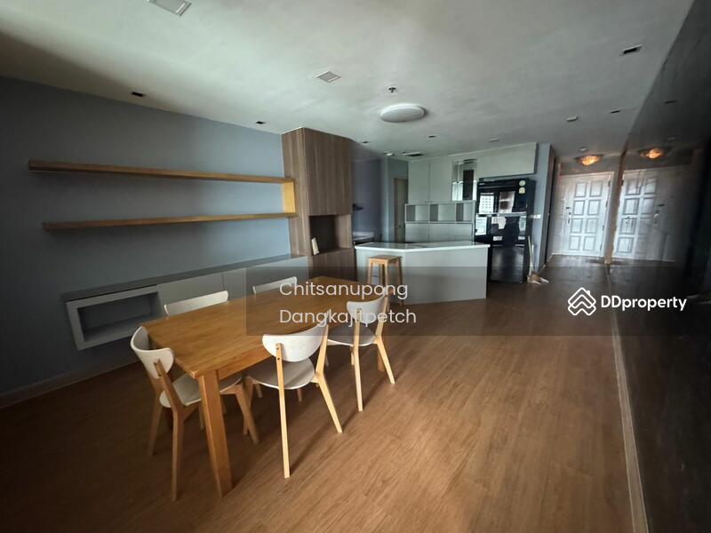 For Rent - Salintara Condominium, Bangkok