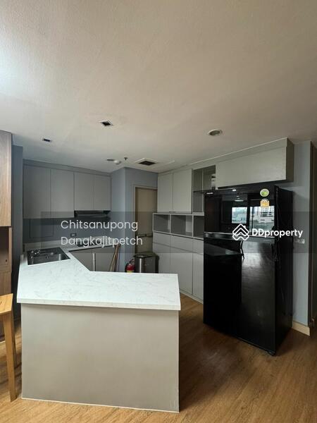 For Rent - Salintara Condominium, Bangkok
