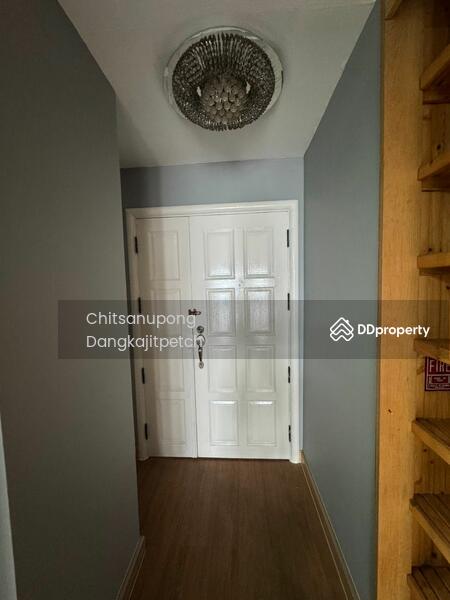 For Rent - Salintara Condominium, Bangkok