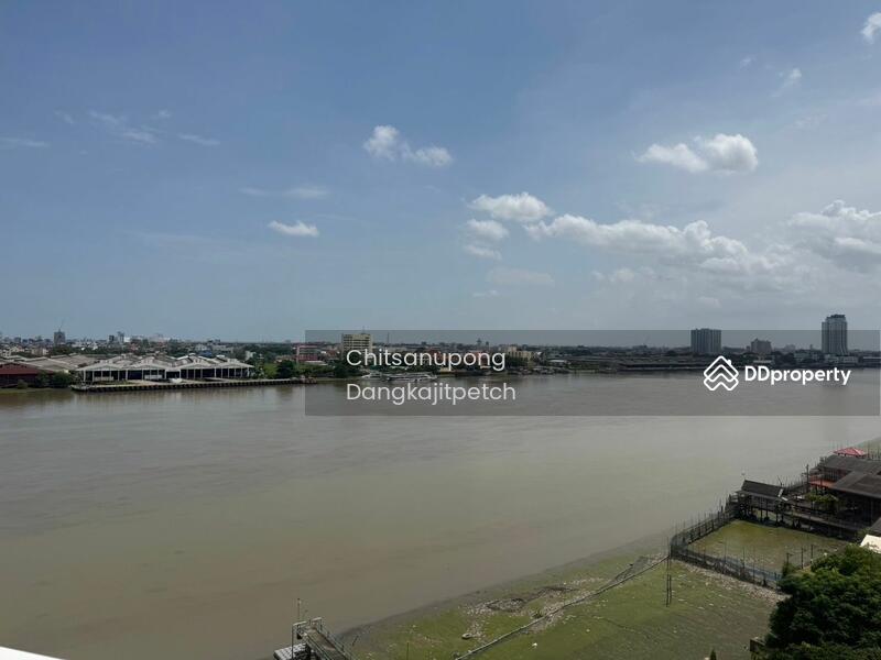 For Rent - Salintara Condominium, Bangkok
