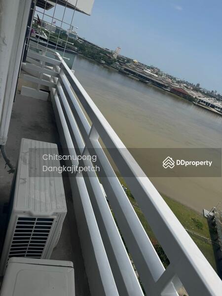 For Rent - Salintara Condominium, Bangkok