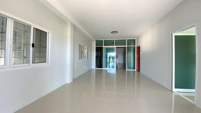 ขาย - ขายโกดังพร้อมสำนักงาน พื้นที่สีม่วง เนื้อที่ 1ไร่ เคยทำโรงงานมาก่อน ย่านไทรน้อย นนทบุรี, นนทบุรี