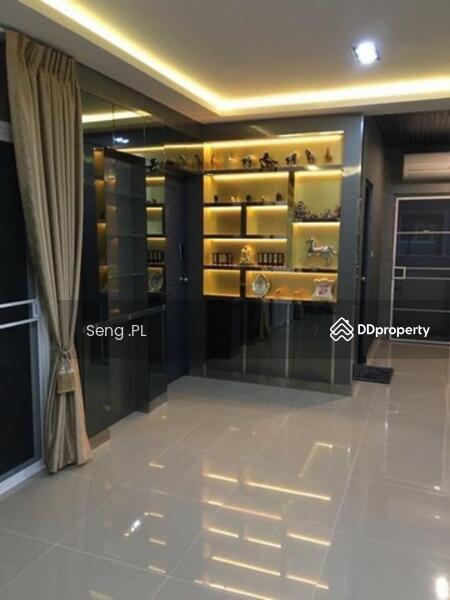 ให้เช่า - Casa Grand Sukhapiban 5 : คาซ่า แกรนด์ สุขาภิบาล 5, กรุงเทพ