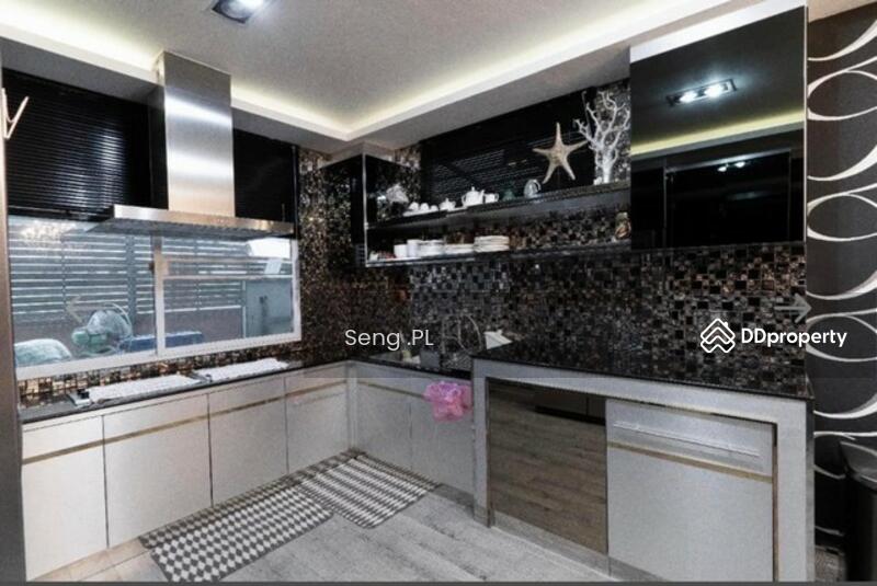 ให้เช่า - Casa Grand Sukhapiban 5 : คาซ่า แกรนด์ สุขาภิบาล 5, กรุงเทพ