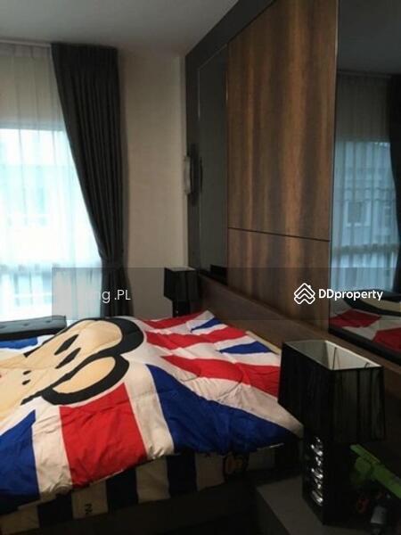 For Rent - Casa Grand Sukhapiban 5, Bangkok