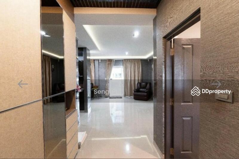 ให้เช่า - Casa Grand Sukhapiban 5 : คาซ่า แกรนด์ สุขาภิบาล 5, กรุงเทพ