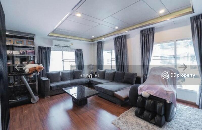 ให้เช่า - Casa Grand Sukhapiban 5 : คาซ่า แกรนด์ สุขาภิบาล 5, กรุงเทพ