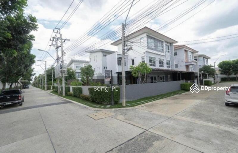 ให้เช่า - Casa Grand Sukhapiban 5 : คาซ่า แกรนด์ สุขาภิบาล 5, กรุงเทพ