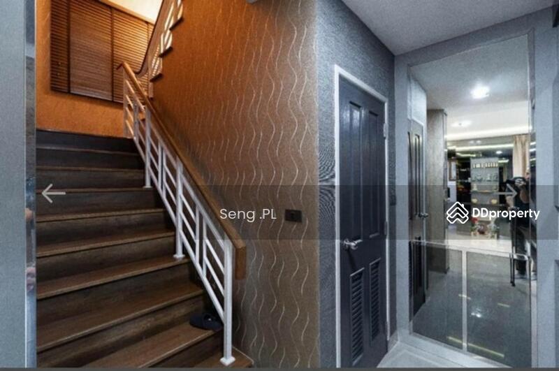 For Rent - Casa Grand Sukhapiban 5, Bangkok