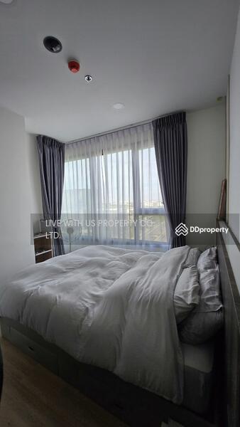 For Rent - Chewathai Kaset-Nawamin, Bangkok