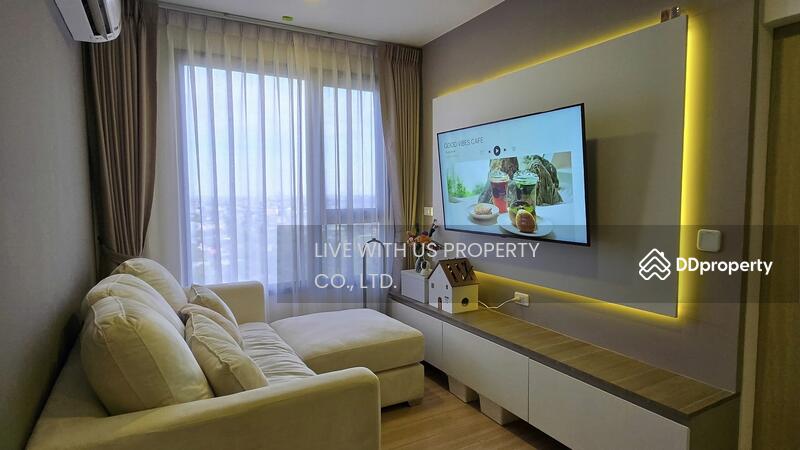 For Rent - Chewathai Kaset-Nawamin, Bangkok