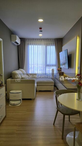 For Rent - Chewathai Kaset-Nawamin, Bangkok