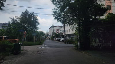 ขาย - หมู่บ้านเฉลิมสุขนิเวศน์11, กรุงเทพ