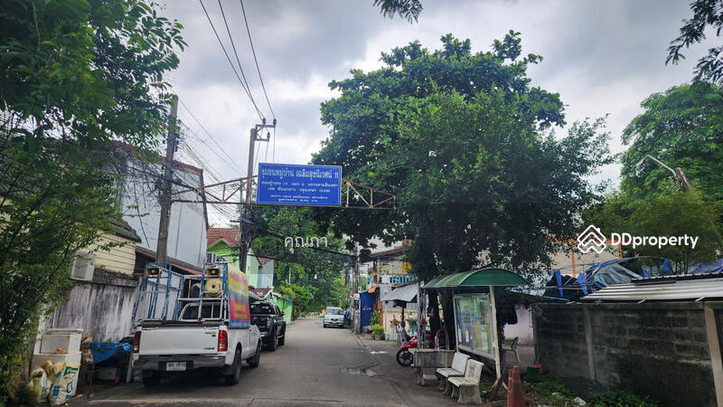 ขาย - หมู่บ้านเฉลิมสุขนิเวศน์11, กรุงเทพ