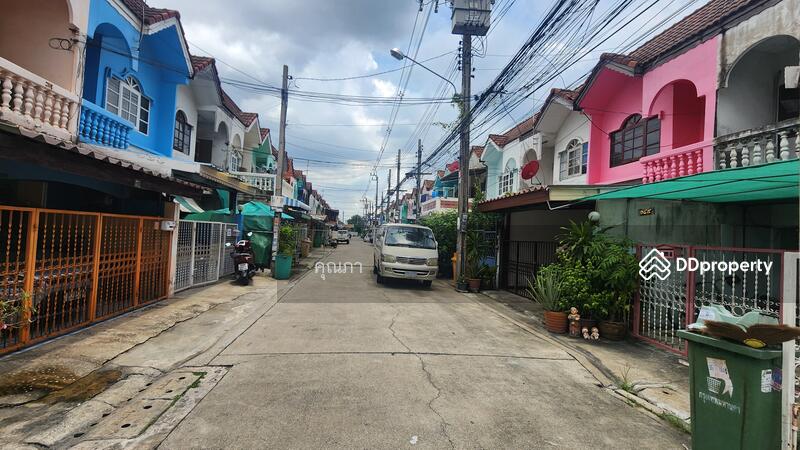 ขาย - หมู่บ้านเฉลิมสุขนิเวศน์11, กรุงเทพ