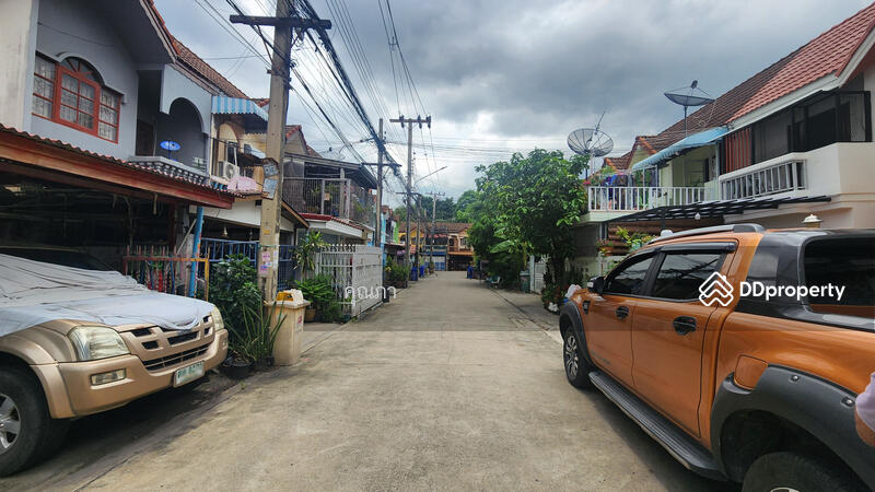 ขาย - หมู่บ้านเฉลิมสุขนิเวศน์11, กรุงเทพ