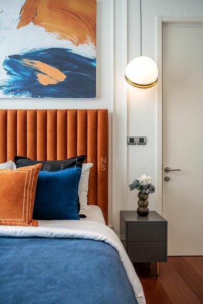 Khun By Yoo, Bangkok, 338 Thonglor Road, Khlong Tan Nua, Watthana, Bangkok, 1 Bedroom, 50 sqm, Condo For Rent, by LINE @firststep, 60074580 - DDproperty.com