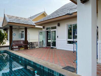 ขาย - Amorn Village : อมร วิลเลจ, ชลบุรี