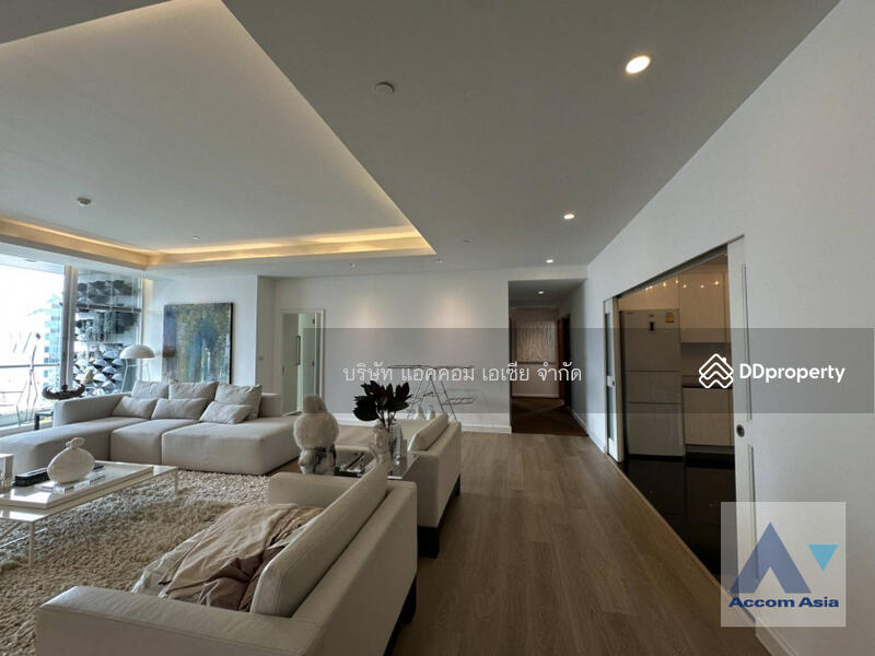 For Rent - Sky Villas Sathorn, Bangkok