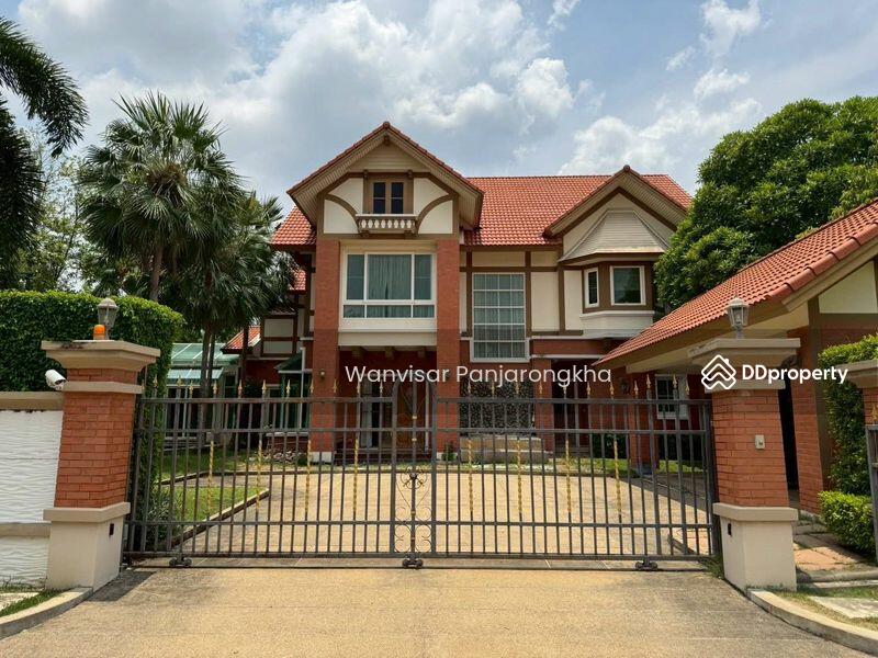 For Sale - Prukpirom Regent Rachapruk-Ratanathibet, Nonthaburi