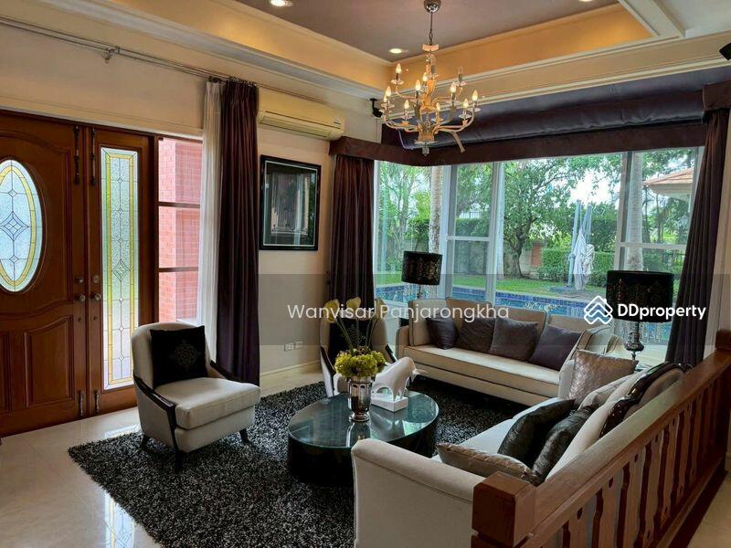 For Sale - Prukpirom Regent Rachapruk-Ratanathibet, Nonthaburi