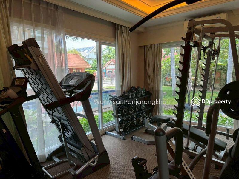For Sale - Prukpirom Regent Rachapruk-Ratanathibet, Nonthaburi