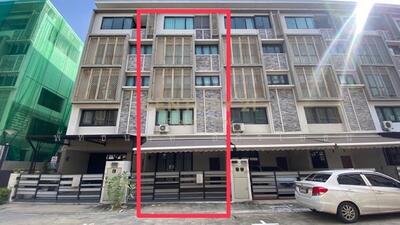 ขาย - Jade Praise Sathorn-Rama 3 : เจด ไพรสซ์ สาทร-พระราม 3, กรุงเทพ