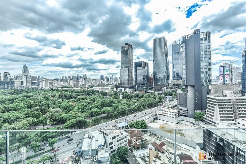 For Rent - Saladaeng One, Bangkok