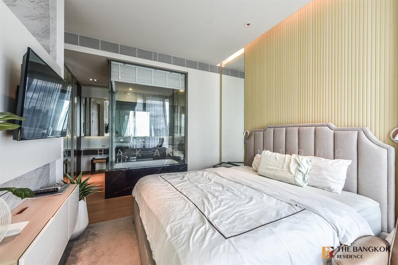 For Rent - Saladaeng One, Bangkok