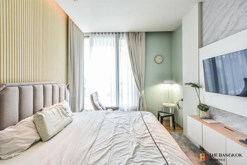 For Rent - Saladaeng One, Bangkok