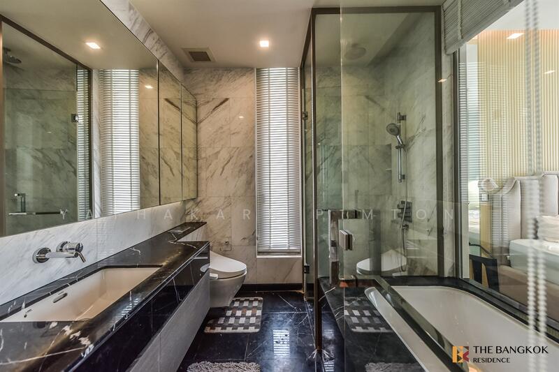 For Rent - Saladaeng One, Bangkok