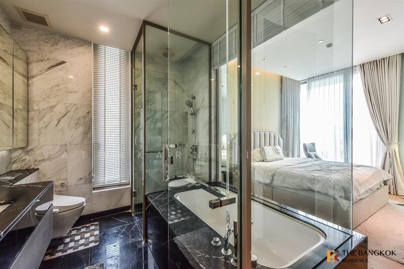 For Rent - Saladaeng One, Bangkok