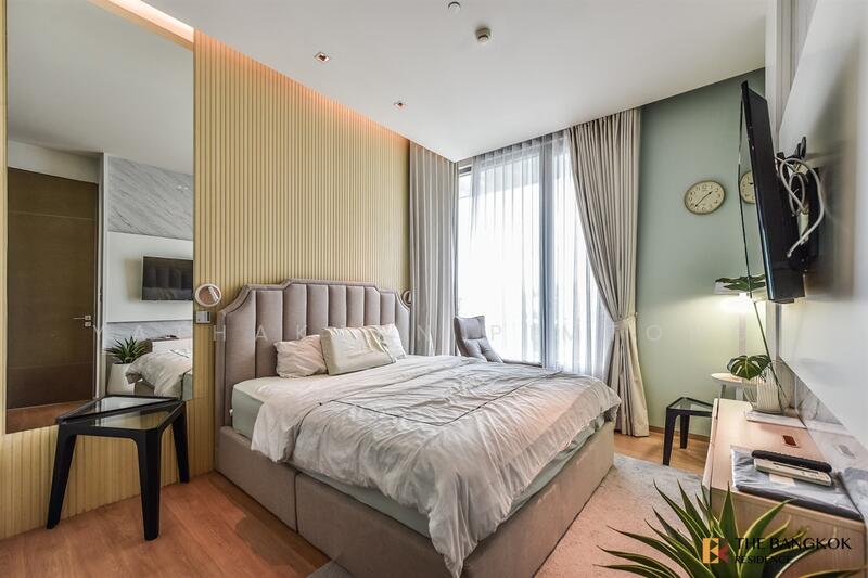 For Rent - Saladaeng One, Bangkok