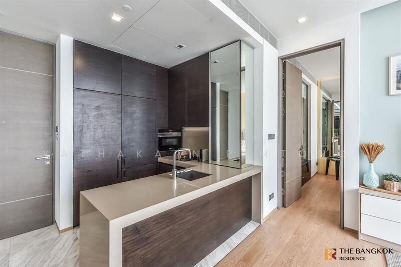 For Rent - Saladaeng One, Bangkok