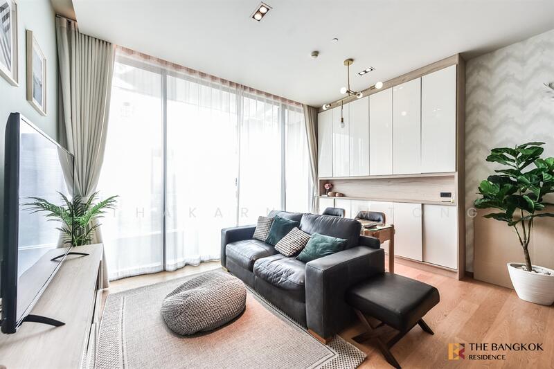 For Rent - Saladaeng One, Bangkok