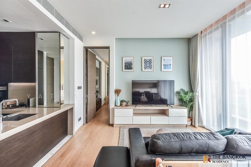 For Rent - Saladaeng One, Bangkok