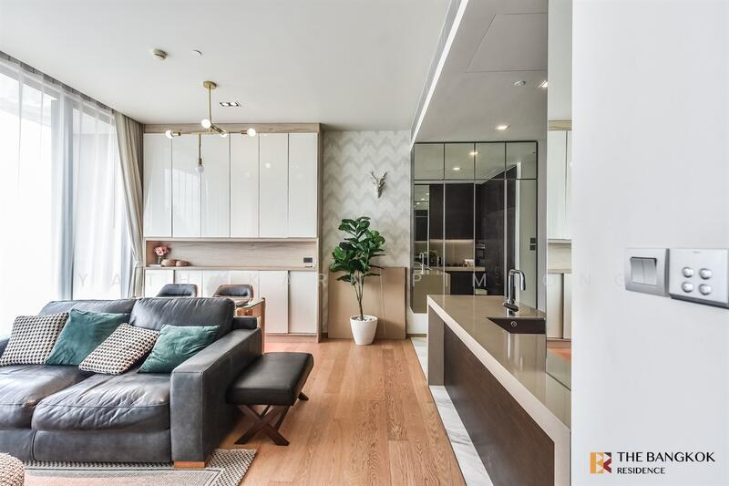 For Rent - Saladaeng One, Bangkok