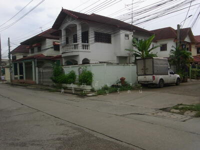 ขาย - โครงการเพชรสยาม3 ถนนบางบอน3 เขตบางแค กรุงเทพฯ, กรุงเทพ