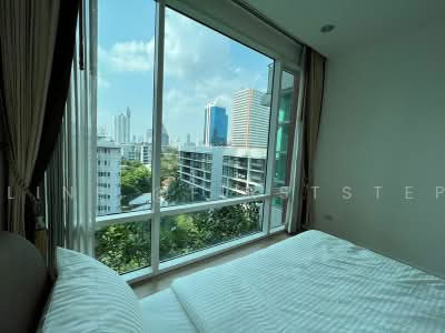 For Rent - Fullerton Sukhumvit, Bangkok