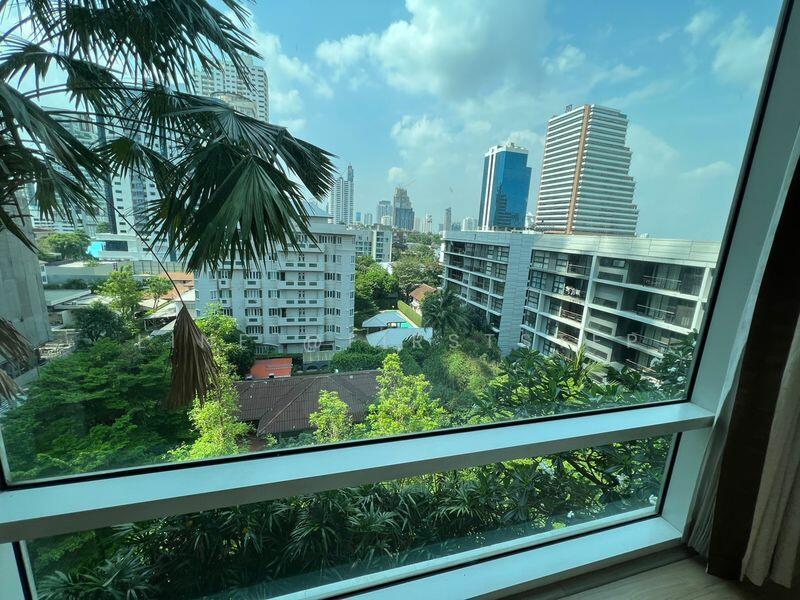 Fullerton Sukhumvit : ฟูลเลอตัน สุขุมวิท, กรุงเทพ, ถนนสุขุมวิท, คลองตันเหนือ, วัฒนา, กรุงเทพ, 96 ตร.ม., คอนโด ให้เช่า, โดย LINE @firststep, 60074636 - DDproperty.com