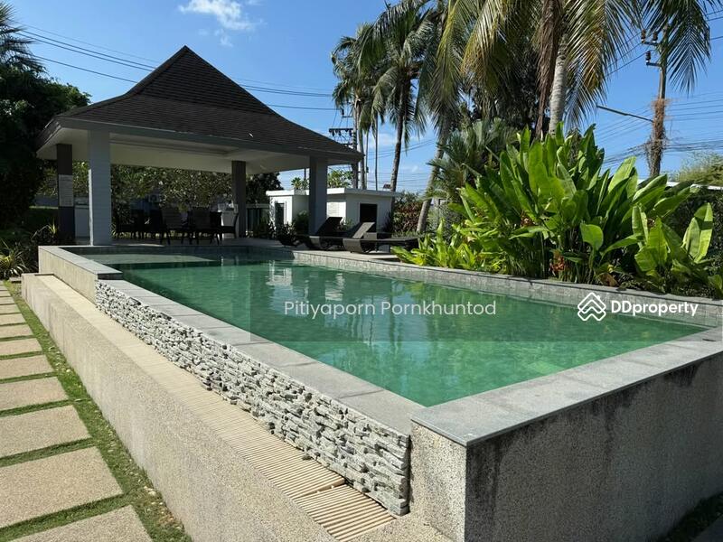 For Sale - Thep Krasattri, Phuket