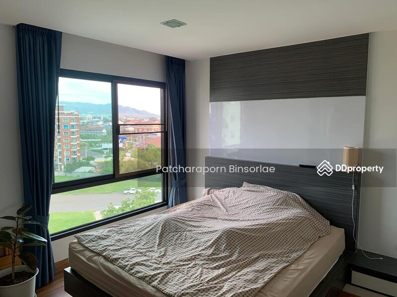For Sale - Living Avenue Bangsaen, Chon Buri
