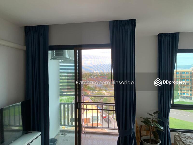 For Sale - Living Avenue Bangsaen, Chon Buri