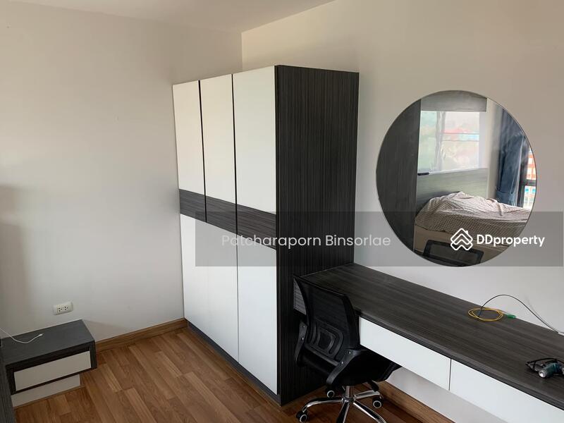 For Sale - Living Avenue Bangsaen, Chon Buri