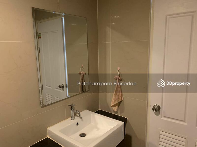 For Sale - Living Avenue Bangsaen, Chon Buri