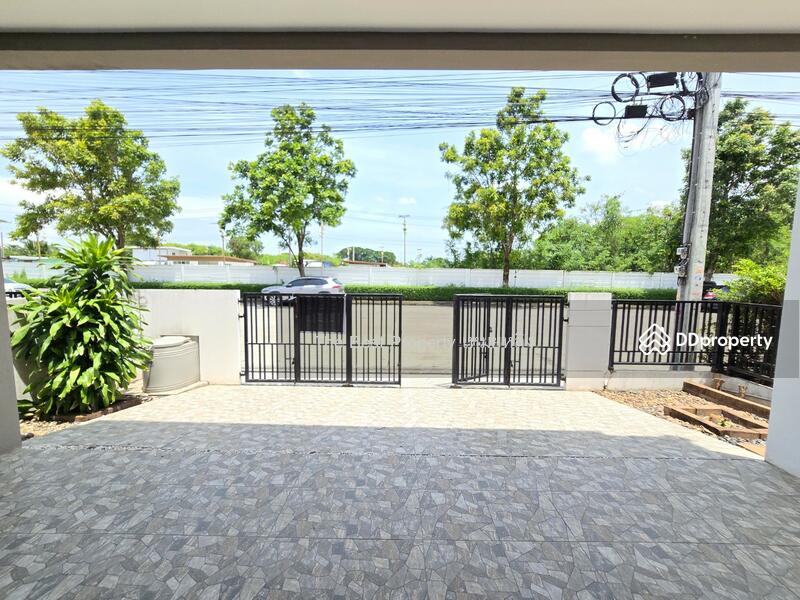 ขาย - Pruksa Ville 92 Onnut-Suvarnabhumi : พฤกษาวิลล์ 92 อ่อนนุช-สุวรรณภูมิ, สมุทรปราการ