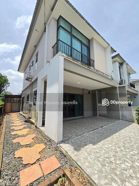 ขาย - Pruksa Ville 92 Onnut-Suvarnabhumi : พฤกษาวิลล์ 92 อ่อนนุช-สุวรรณภูมิ, สมุทรปราการ