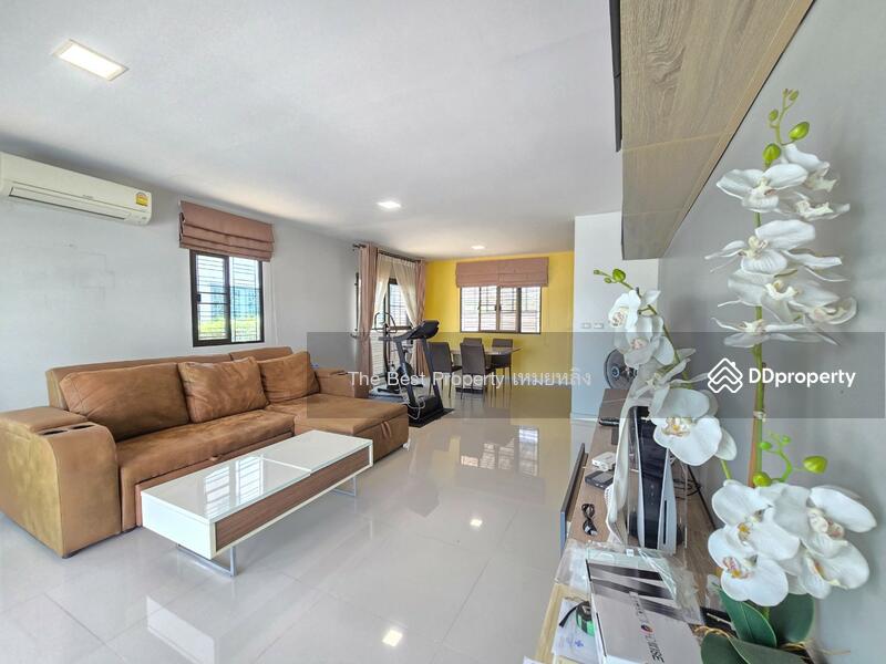 ขาย - Pruksa Ville 92 Onnut-Suvarnabhumi : พฤกษาวิลล์ 92 อ่อนนุช-สุวรรณภูมิ, สมุทรปราการ