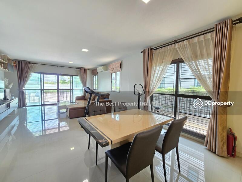 ขาย - Pruksa Ville 92 Onnut-Suvarnabhumi : พฤกษาวิลล์ 92 อ่อนนุช-สุวรรณภูมิ, สมุทรปราการ